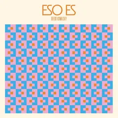 Gregg Kowalsky Eso Es (LP)