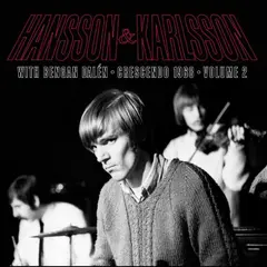 Hansson &amp; Karlsson Crescendo 1968 Volume 2 (LP)