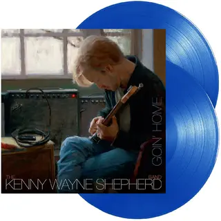 Kenny Wayne Shepherd Goin' Home - LTD (2LP)
