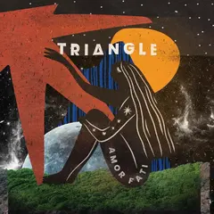 Triangle Amor Fati (LP)