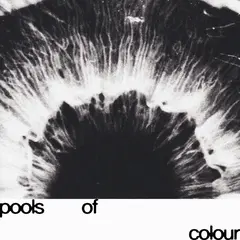 Junodream Pools Of Colour (LP)