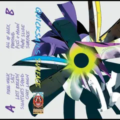 Quicksails Surface (MC)