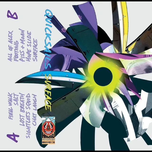 Quicksails Surface (MC) 