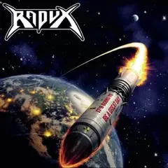 Radux It's Going To Be A Great Day (LP)