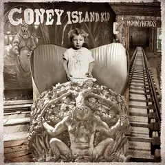 The Mommyheads Coney Island Kid (LP)