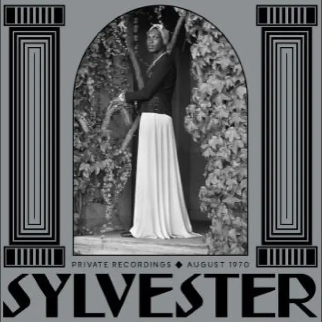 Sylvester Private Recordings, August 1970 (LP) 