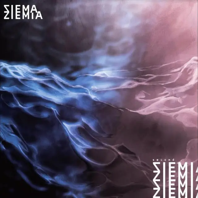 Siema Ziemia Second (LP) 