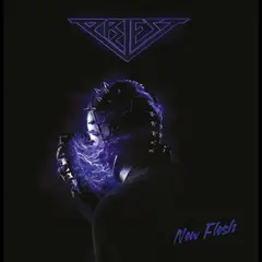 Priest New Flesh (LP)