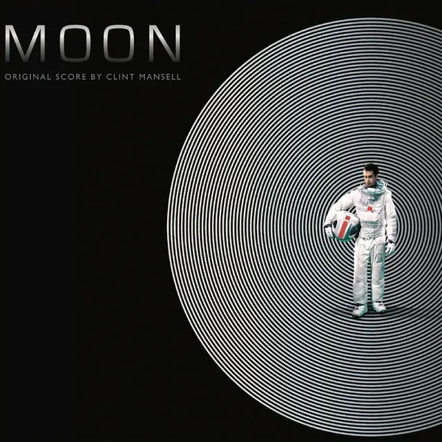 Clint Mansell Moon - Original Score (LP) 