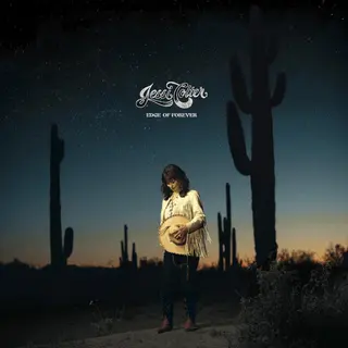 Jessi Colter Edge Of Forever (CD)