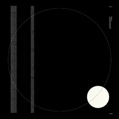 Siavash Amini Eremos (LP)
