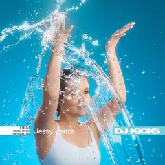 Jessy Lanza DJ-Kicks: Jessy Lanza (2LP)