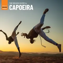 Diverse Artister The Rough Guide To Capoeira (LP)