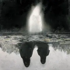 New Age Doom &amp; Tuvaband There Is No End (LP)