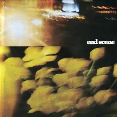 She's In Parties End Scene - LTD (12")