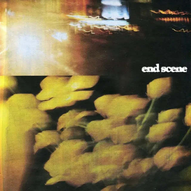She's In Parties End Scene - LTD (12") 