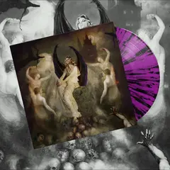 Creeper Sanguivore - LTD (LP)