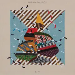 Tar Of Confidence Freaks Me Out (LP)