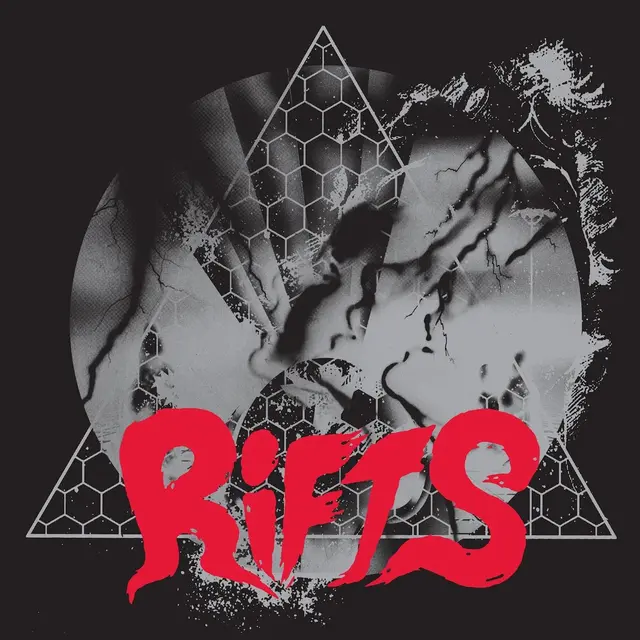 Oneohtrix Point Never Rifts (3CD) 