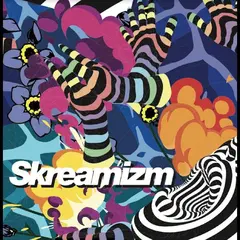 Skream Skreamizm 8 (2LP)