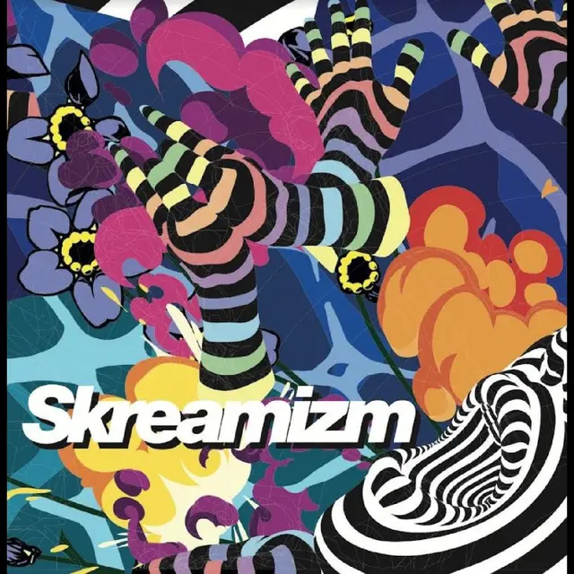 Skream Skreamizm 8 (2LP) 