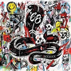 '68 Yes, And… (LP)