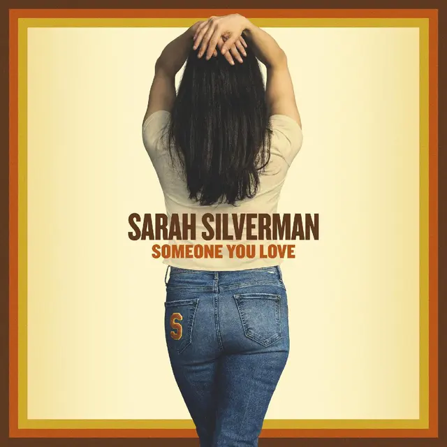 Sarah Silverman Someone You Love (2LP) 