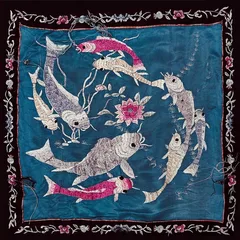 The Drones Wait Long By The River And The… (LP)