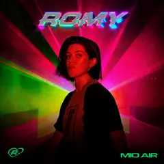 Romy Mid Air - LTD (LP)