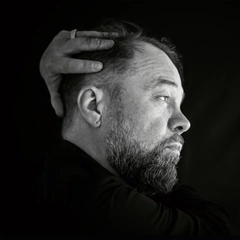 Mikael K Stille Uro - LTD (LP)