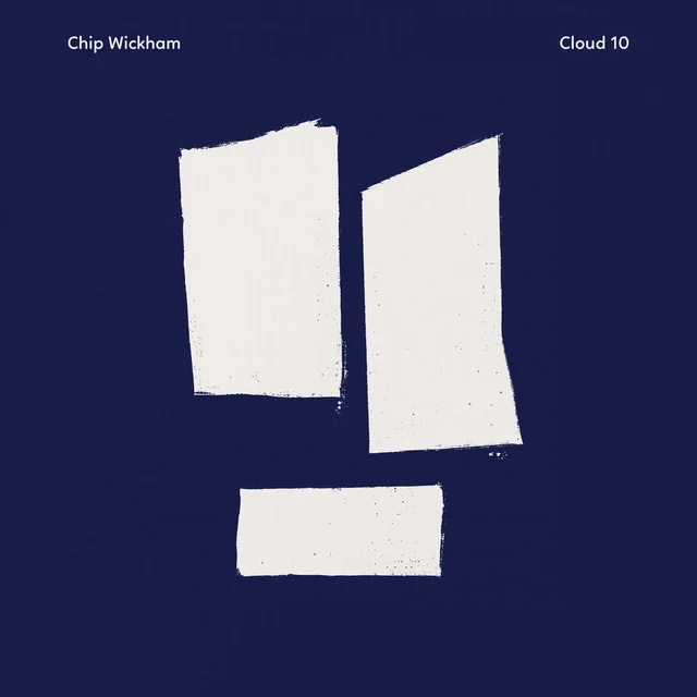 Chip Wickham Cloud 10 (LP) 
