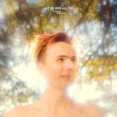 Magnus Børmark Alt Er Her All Tid (LP)