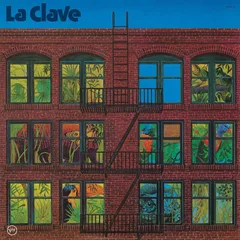 La Clave La Clave (LP)