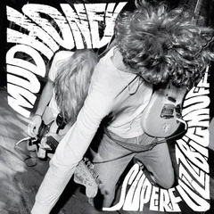 Mudhoney Superfuzz Bigmuff - LTD (LP)