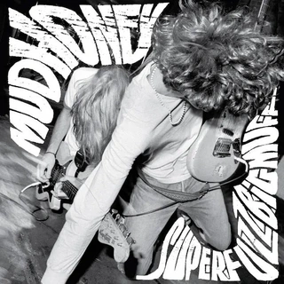 Mudhoney Superfuzz Bigmuff - LTD (LP)