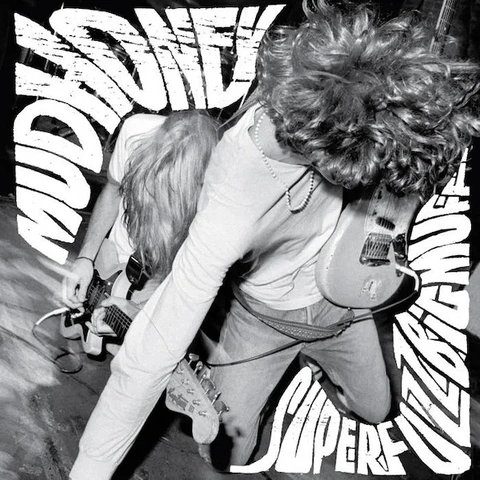 Mudhoney Superfuzz Bigmuff - LTD (LP) 