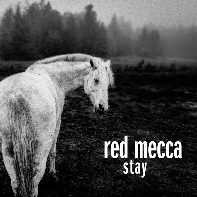 Red Mecca Stay - LTD (2LP) 