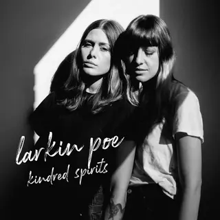 Larkin Poe Kindred Spirits - LTD (LP)
