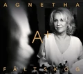 Agnetha Fältskog A+ (CD)