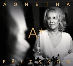 Agnetha Fältskog A+ (CD)