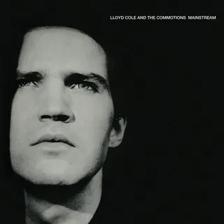 Lloyd Cole &amp; The Commotions Mainstream (LP)