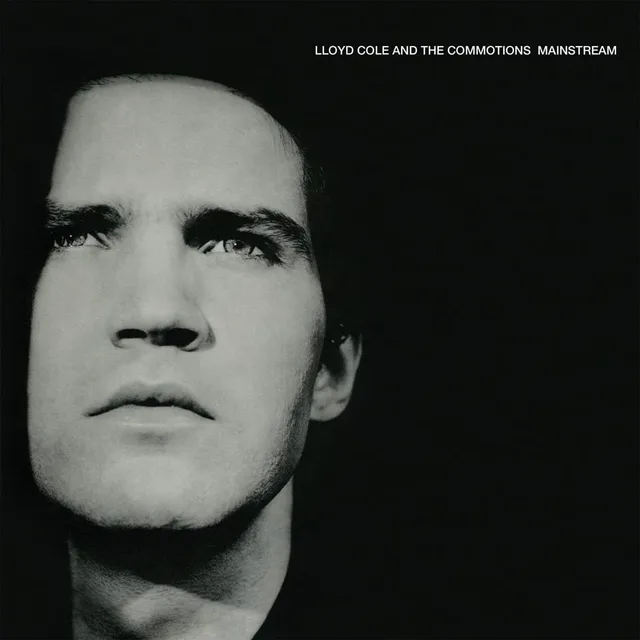 Lloyd Cole & The Commotions Mainstream (LP) 