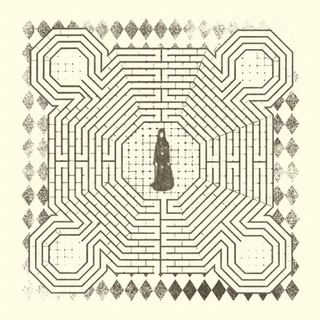 Slowdive Everything Is Alive (LP)