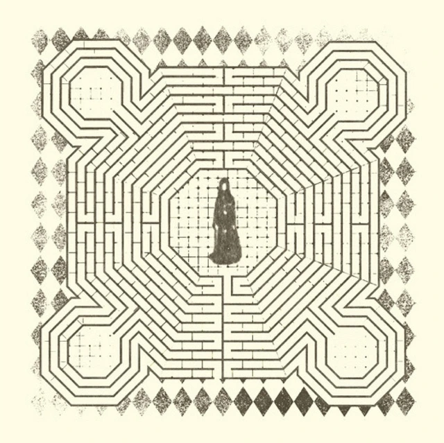 Slowdive Everything Is Alive (LP) 