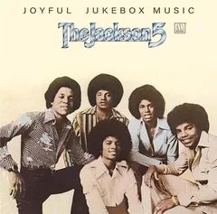 The Jackson 5 Joyful Jukebox Music (CD)