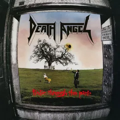 Death Angel Frolic Through The Park (CD)