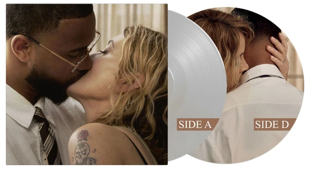 Anouk Deena & Jim - LTD (2LP) 