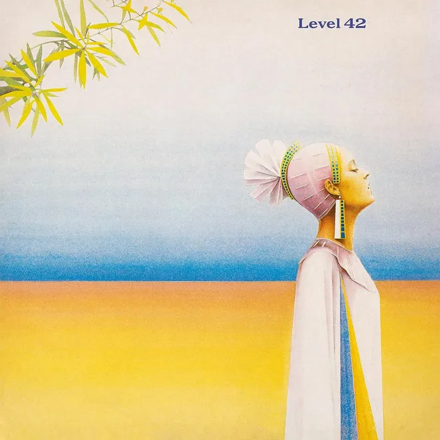 Level 42 Level 42 (LP) 