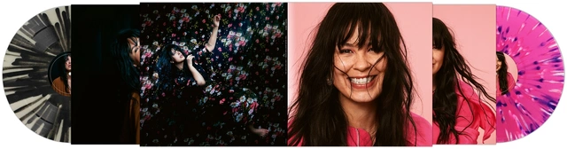 Maria Mena They Never Leave Their Wives/And… (2LP) 