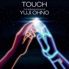 Yuji Ohno Touch (LP)